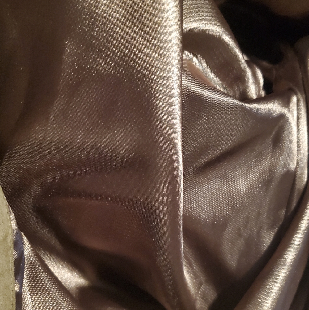 Weatherproof Brown Jacket Size Medium - image 7